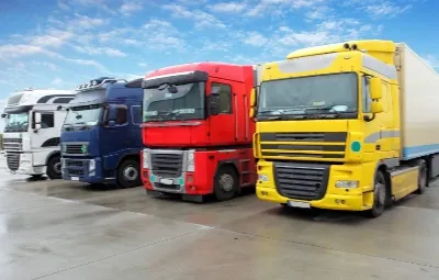 İstanbul Zile Nakliye Ambarı